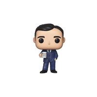 POP! Michael Scott - The Office #869