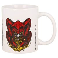 Dungeons & Dragons Mug 11oz