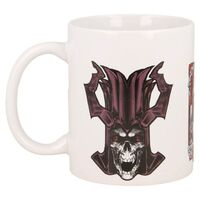 Dungeons & Dragons Mug 11oz