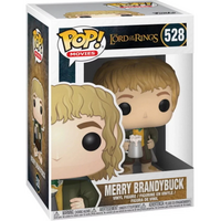 POP! Merry Brandybuck - Lord of the Rings