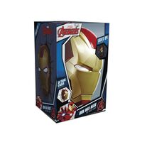 Marvel 3D Light Iron Man