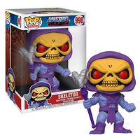 POP! Skeletor - Masters of the Universe Super-sized #998