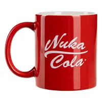 Fallout Mug 'Nuka Cola'