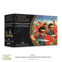 Caesar's Legions Starter Army