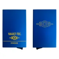 Fallout Credit Card Holder 'Overseer'