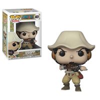 Pop! Usopp - One Piece #401