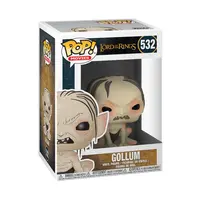 POP! Movies: Gollum - The Lord of the Rings #532