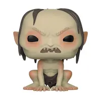 POP! Movies: Gollum - The Lord of the Rings #532
