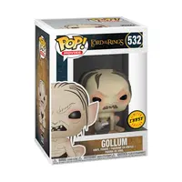 POP! Movies: Gollum - Lord of the Rings Chase #532