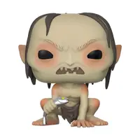 POP! Movies: Gollum - Lord of the Rings Chase #532