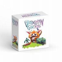 Vadoran Gardens 5th Ann. Refreshed Edition
