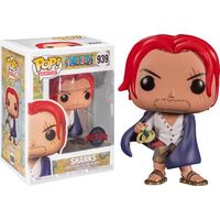 Pop! Shanks - One Piece #939