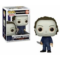 Pop! Michael Myers (New Pose) - Halloween