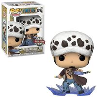 POP! Trafalgar Law - One Piece #1016