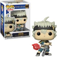 Pop! Asta - Black Clover #1099