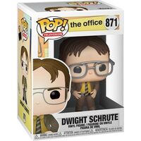 POP! Dwight Schrute - The Office #871