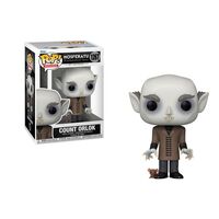Pop! Count Orlok - Nosferatu 100th Ann. #1267