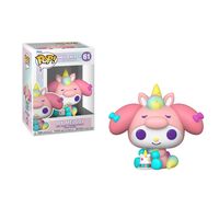 Pop! My Melody - Sanrio: Hello Kitty #61