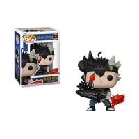 Pop! Asta - Black Clover #1420