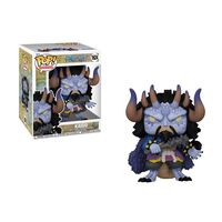 Pop! Kaido (Man Beast Form) - One Piece #1624