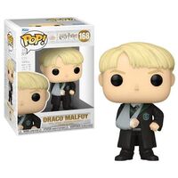Pop! Malfoy with Broken Arm - Harry Potter #168