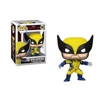 Pop! Wolverine - Deadpool #1363