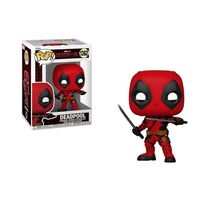 Pop! Deadpool - Deadpool #1362