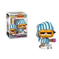 Pop! Garfield w/Mug - Garfield #41