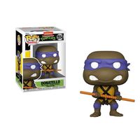 Pop! Donatello - Teenage Mutant Ninja Turtles #1554