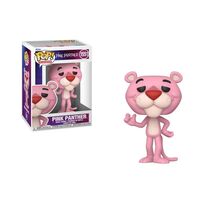 Pop! Pink Panther - Pink Panther #1551