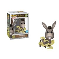 Pop! Donkey - Shrek #1598