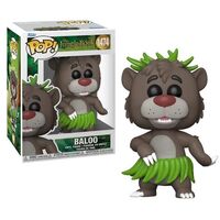 Pop! Baloo - The Jungle Book #1474