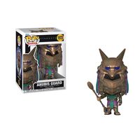 Pop! Anubis Guard - Stargate #1572