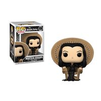 Pop! Morticia Addams (In Chair) - The Addams Family #1550