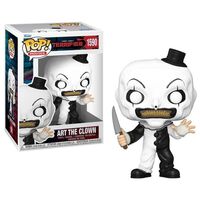 Pop! Art The Clown - Terrifier #1590