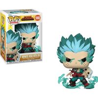 POP! Infinite Deku - My Hero Academia #1008