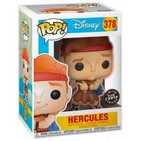 POP! Hercules #378 Chase