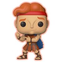 POP! Hercules #378 Chase