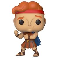 POP! Hercules #378
