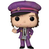 POP! Stan Shunpike - Harry Potter #170
