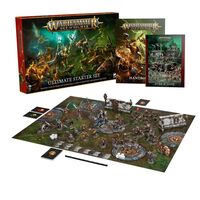 Age of Sigmar: Ultimate Starter Set