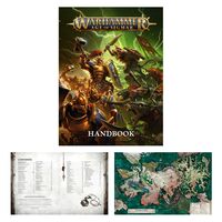 Age of Sigmar: Starter Set