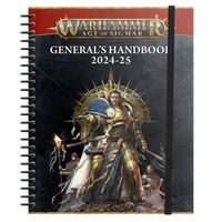 Age of Sigmar: General's Handbook 2024