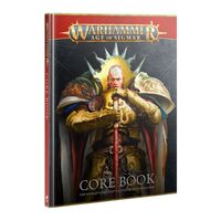 Age of Sigmar: Core Book 2024