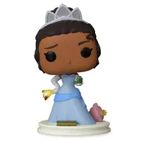 POP! Tiana - Disney Ultimate Princess #1014