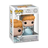 POP! Cinderella - Disney's 100th #1318