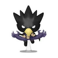 POP! Tokoyami - My Hero Academia