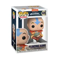 POP! Floating Aang - Avatar: The Last Airbender #1439