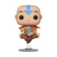POP! Floating Aang - Avatar: The Last Airbender #1439