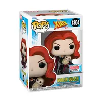 POP! Goblin Queen - X-Men 97' (Convention Limited Edition)  #1304